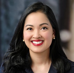 Photo of author Julie Dao