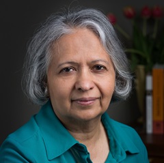 Photo of author Kashmira Sheth