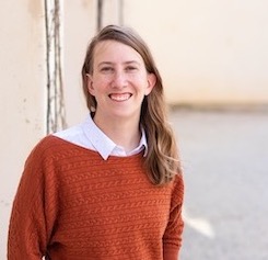Katherine Locke