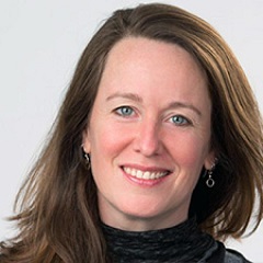 Photo of Laurel Snyder