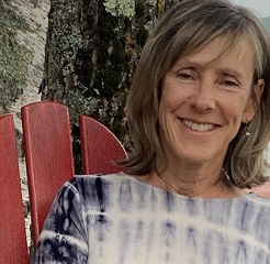 Leslie Helakoski