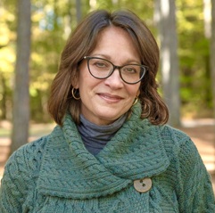 Photo of Meg Medina