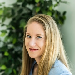 Photo of author Miranda Paul