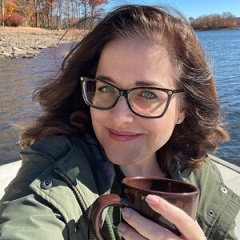 Photo of Nicole Valentine