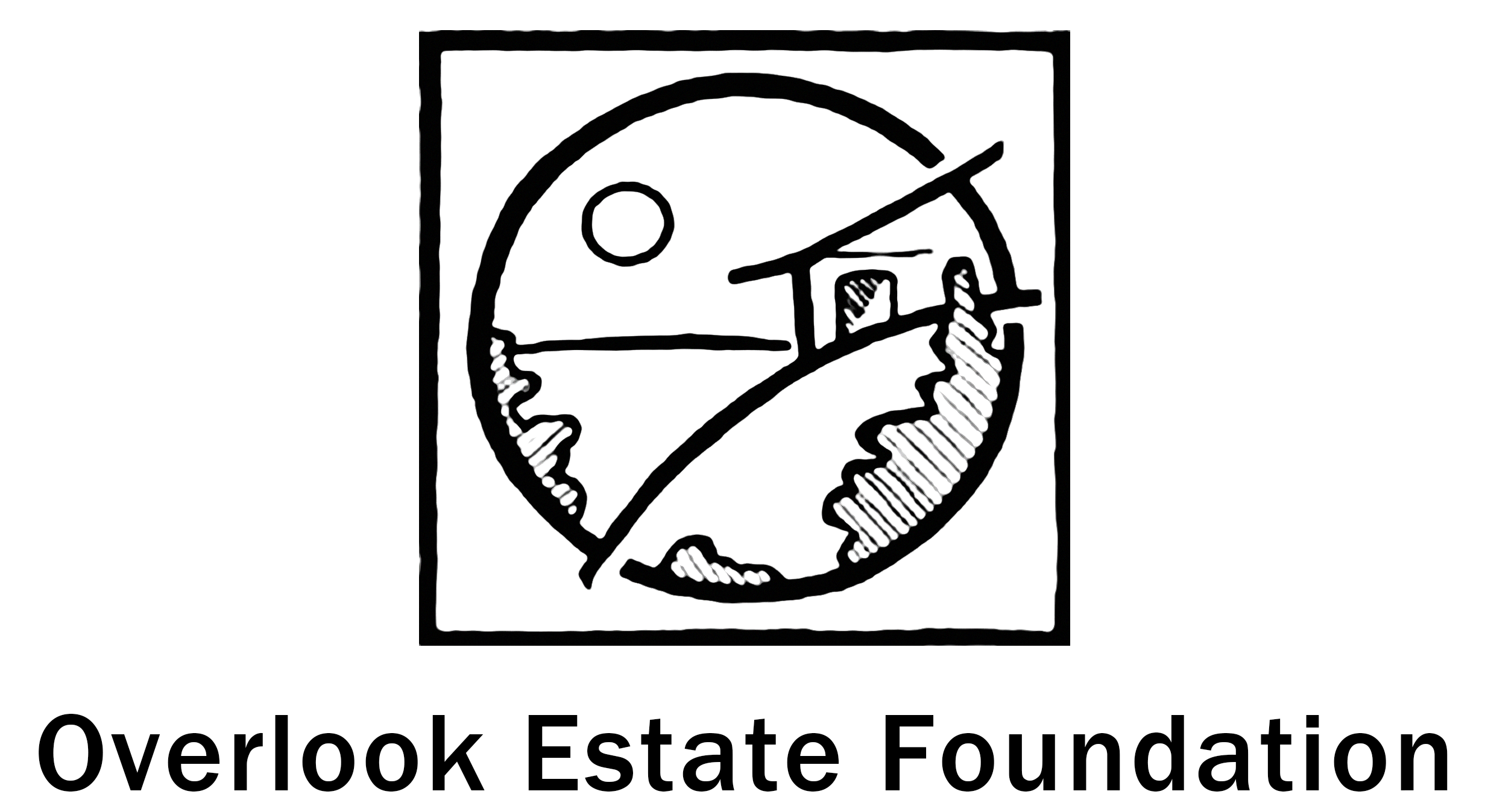 Overlook Estate Foundation Logo