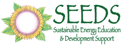 SEEDS Logo