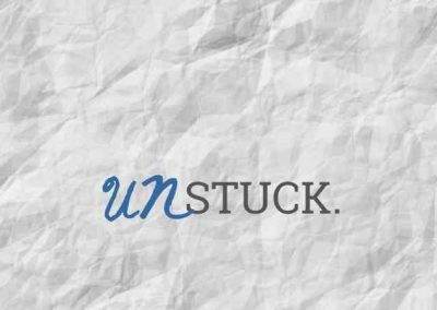 Getting Your Middle Grade or Young Adult Novel Unstuck