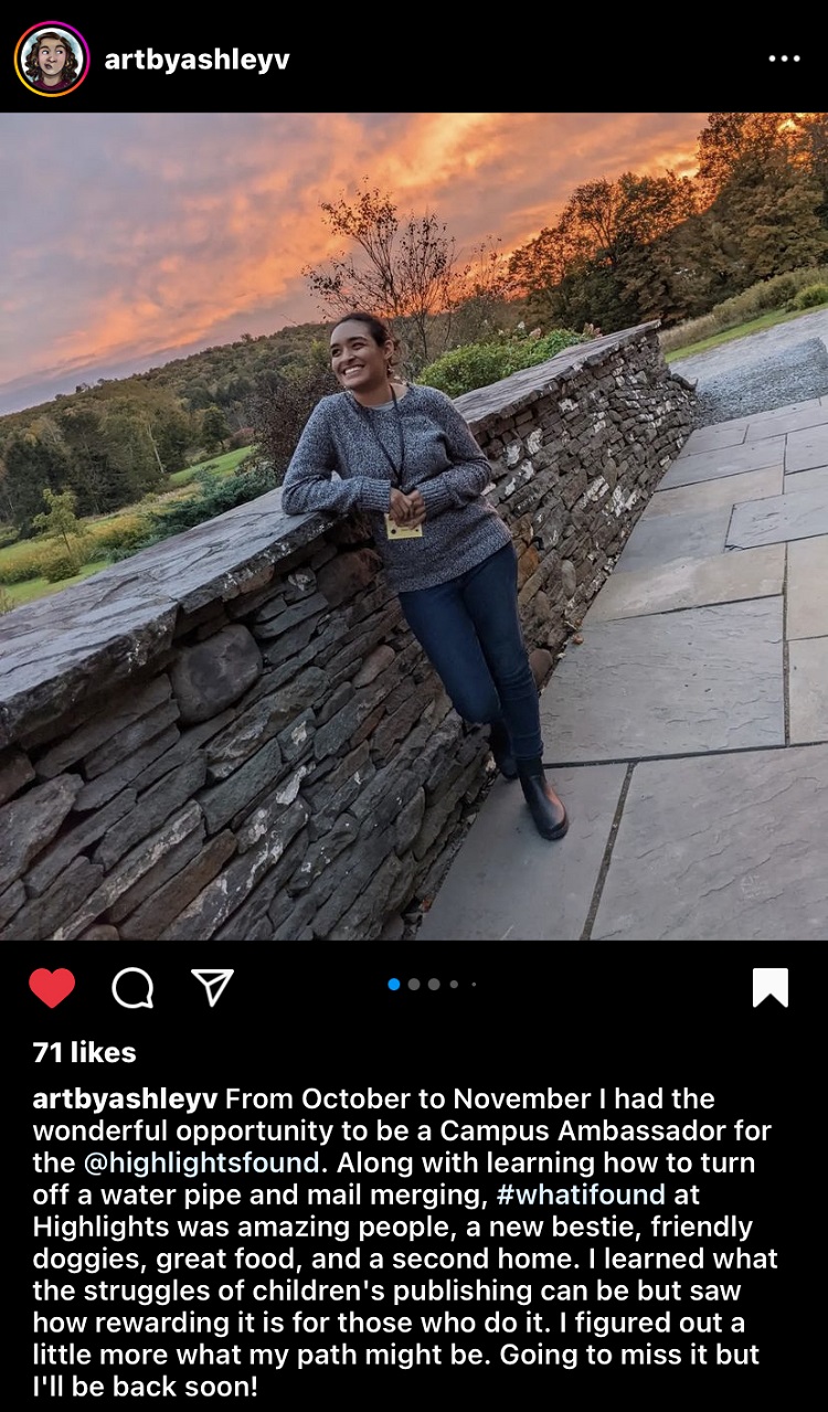 Ashley IG Ashley Valera: #WhatIFound