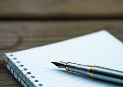 Start Now: Plotting Your 2024 Novel, An Online Intensive
