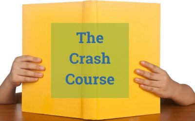 The Crash Course in Children’s Book Publishing (Fall)