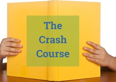 The Crash Course in Children’s Book Publishing (Fall)