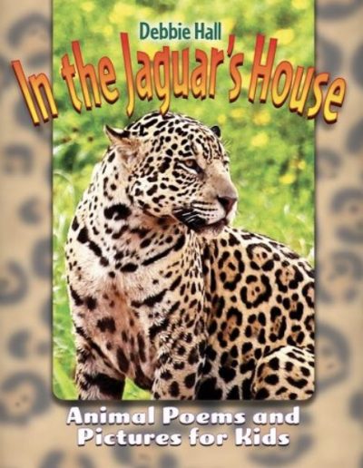 In The Jaguar's House cover