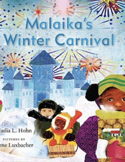 Malaika's Winter Carnival