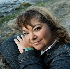 Monique Gray Smith