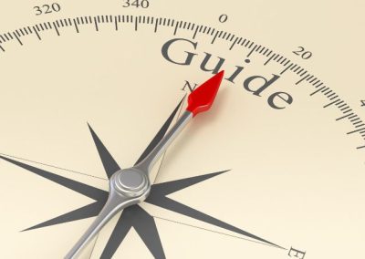 Create Your Novel’s Style Guide: A Two-Night Mini