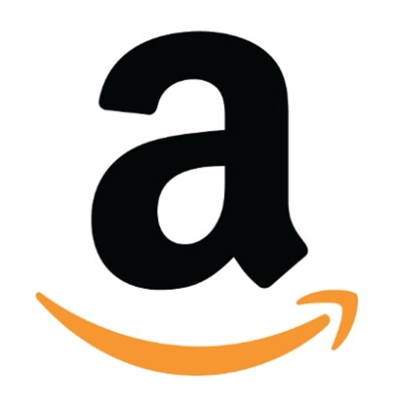 Square Amazon Logo