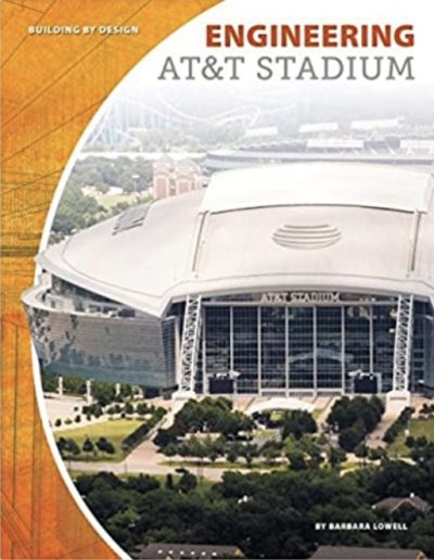 ENGINEERING AT&T STADIUM