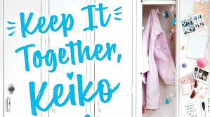 How would you know how to keep it together?