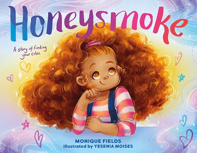 Cover of Honeysmoke