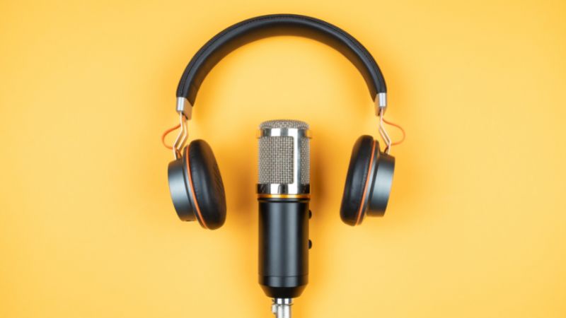 An Introduction to Engaging Kids with Podcasts