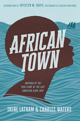 Cover of African Town