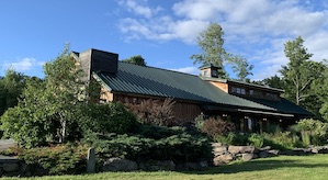 The Barn at Boyds Mills