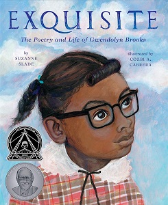 Book Cover: Exquisite