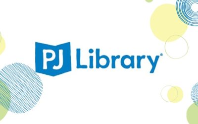PJ Library: Picture Book Summer Camp