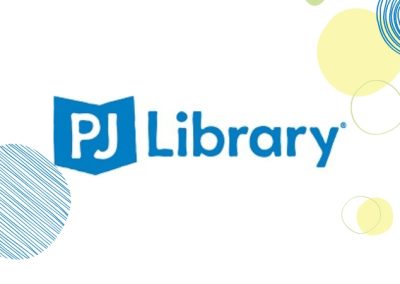 PJ Library: Picture Book Summer Camp