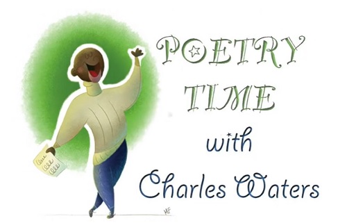 Poetry Time with Charles Waters