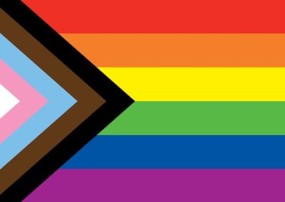 Rainbow Retreat: An In-Community Experience for Creatives