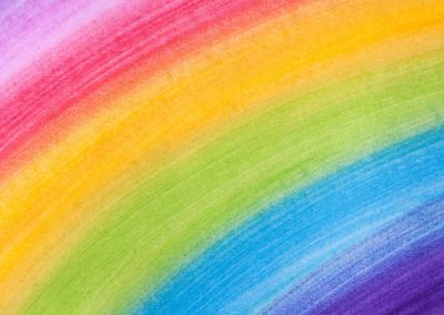 Writing the Rainbow: An Online Intensive for Picture Book Storytellers