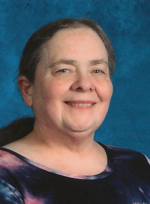 Bettie Boswell Photo for Author visits Photo of Bettie Boswell
