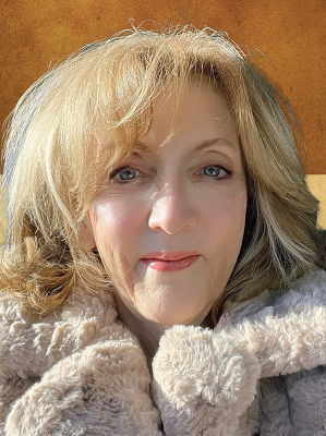 Headshot for Theresa Cocci Photo of Theresa Cocci