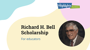 Richard H. Bell Scholarship