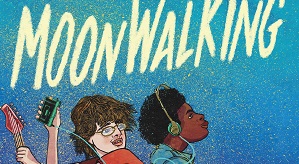 Cover of book Moonwalking