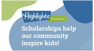 Scholarships help our community inspire kids!