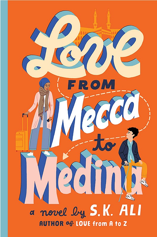 love-mecca Love From Mecca to Medina