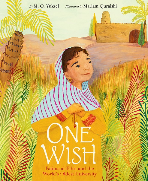 one-wish-cover One wish