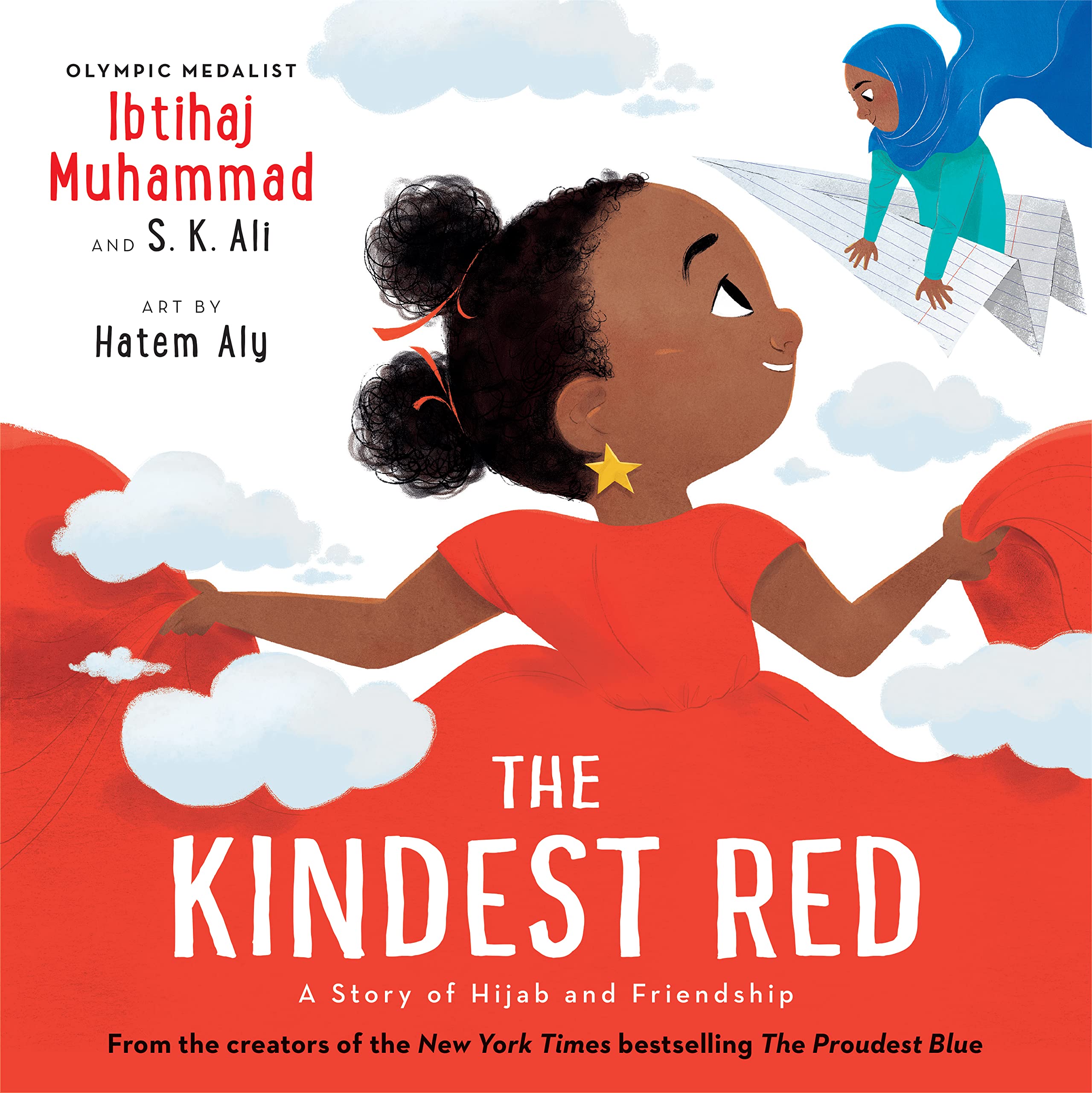 red The Kindest Red