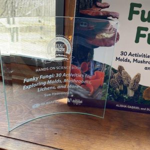 Subaru Award for Funky Fungi