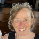 Christine Ahern Christine Ahern