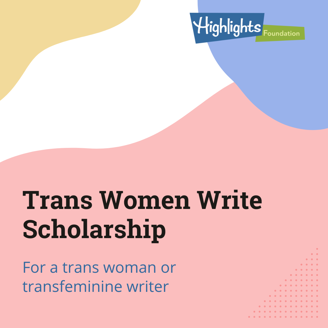 Trans Women Write Scholarship