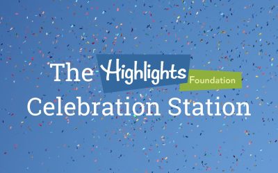 Celebration Station: Fall 2023