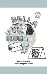 Bella & Blue Cover