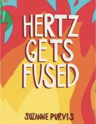 Hertz Gets Fused Cover