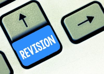 Revision Retreat: Moving Your Story Ahead