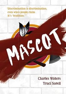 MASCOT Cover