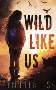 WILD LIKE US cover
