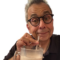 Author photo of Chris Grabenstein